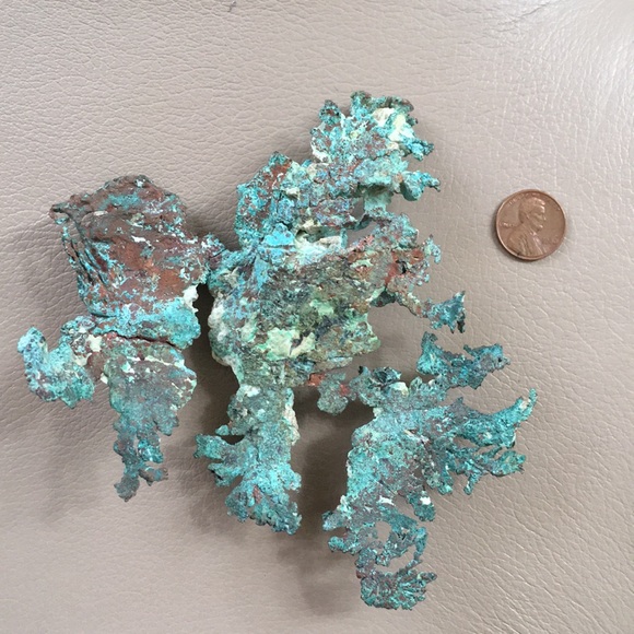 Natural copper - Picture 5 of 5